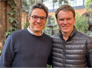 Esta fintech colombiana financia más de 2.000 procedimientos médicos al mes y ya ha levantado más de US$25 millones
